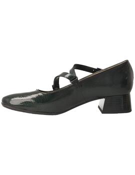 Zapato mujer Hispanitas Manila verde