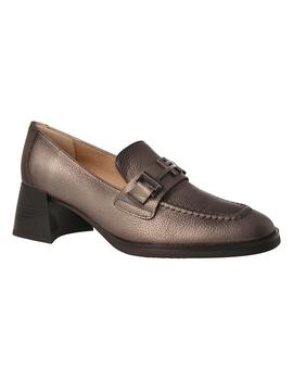 Zapato mujer Hispanitas Milan gris