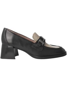 Zapato mujer Hispanitas Milan negro