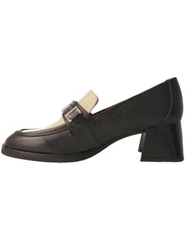 Zapato mujer Hispanitas Milan negro