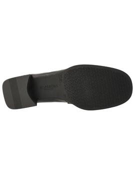 Zapato mujer Hispanitas Milan negro