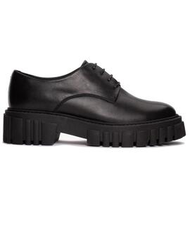 Zapato mujer Clarks Page Walk negro