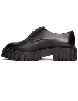 Zapato mujer Clarks Page Walk negro