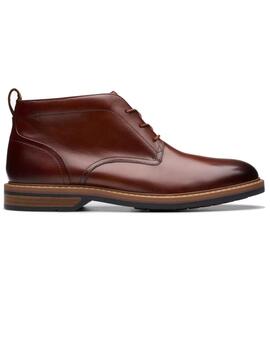 Comprar Botas y botines Clarks para HOMBRE