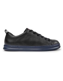 Deportivo hombre Camper Runner negro