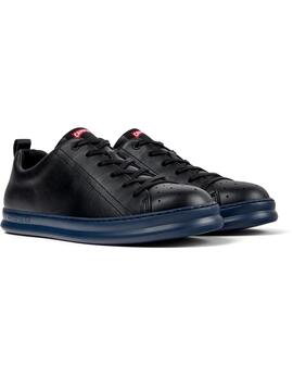 Deportivo hombre Camper Runner negro