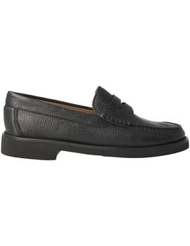 Zapato hombre Castellano Colonia negro