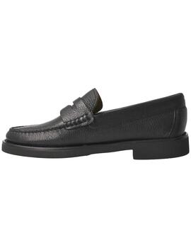 Zapato hombre Castellano Colonia negro