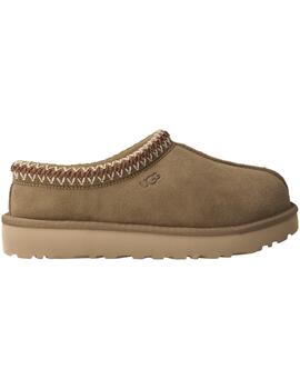 Zueco mujer Ugg Tasman verde