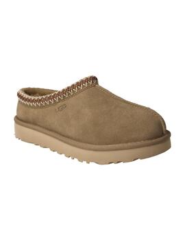 Zueco mujer Ugg Tasman verde