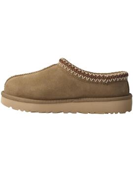 Zueco mujer Ugg Tasman verde