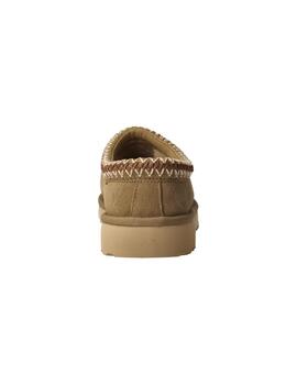 Zueco mujer Ugg Tasman verde