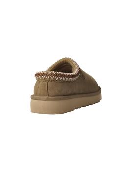 Zueco mujer Ugg Tasman verde