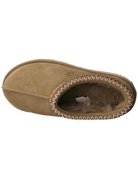 Zueco mujer Ugg Tasman verde