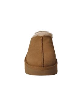 Zueco mujer Ugg New Heights Cozy Clog camel