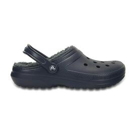 Zueco unisex Crocs Classic negro