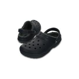 Zueco unisex Crocs Classic negro