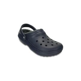 Zueco unisex Crocs Classic negro