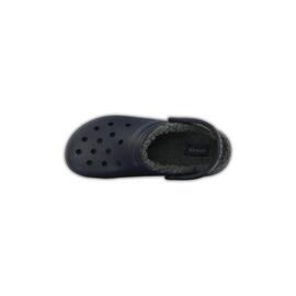 Zueco unisex Crocs Classic negro