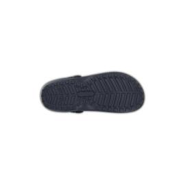 Zueco unisex Crocs Classic negro