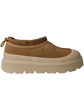 Zueco hombre Ugg Tasman Weather Hybrid camel