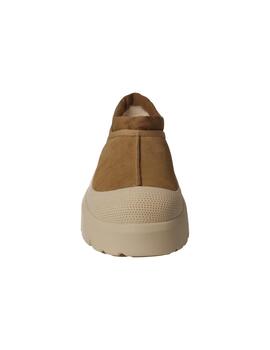 Zueco hombre Ugg Tasman Weather Hybrid camel