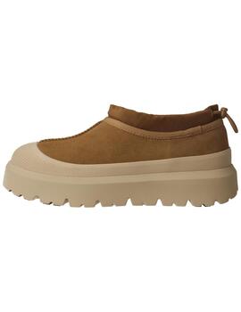 Zueco hombre Ugg Tasman Weather Hybrid camel