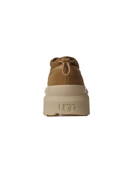 Zueco hombre Ugg Tasman Weather Hybrid camel