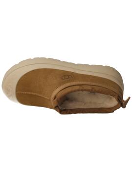 Zueco hombre Ugg Tasman Weather Hybrid camel