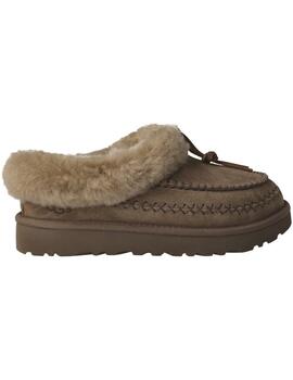 Zueco mujer Ugg Tasman Alpine topo