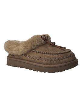 Zueco mujer Ugg Tasman Alpine topo