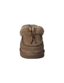 Zueco mujer Ugg Tasman Alpine topo