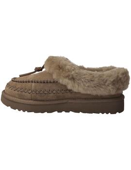 Zueco mujer Ugg Tasman Alpine topo