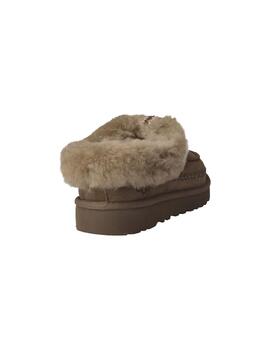 Zueco mujer Ugg Tasman Alpine topo