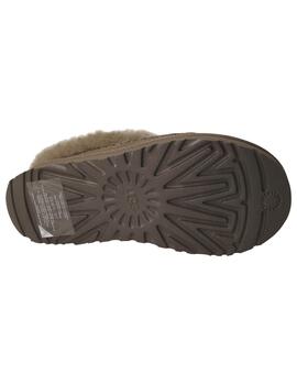 Zueco mujer Ugg Tasman Alpine topo