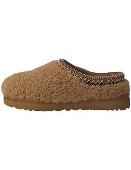 Zueco mujer Ugg Tasman Maxi Curly camel