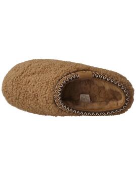 Zueco mujer Ugg Tasman Maxi Curly camel