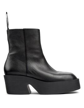 Bota mujer Camper Billie negra