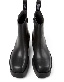 Bota mujer Camper Billie negra