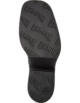 Bota mujer Camper Billie negra