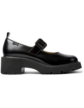 Zapato mujer Camper Milah negro