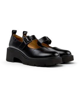 Zapato mujer Camper Milah negro