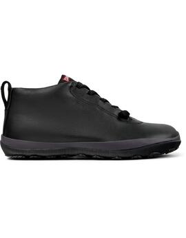 Botín Gore-Tex mujer Camper Peu negro