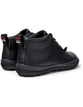 Botín Gore-Tex mujer Camper Peu negro