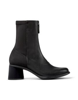 Bota mujer Camper Kiara negro