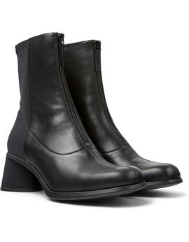 Bota mujer Camper Kiara negro