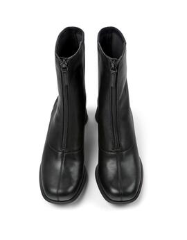 Bota mujer Camper Kiara negro