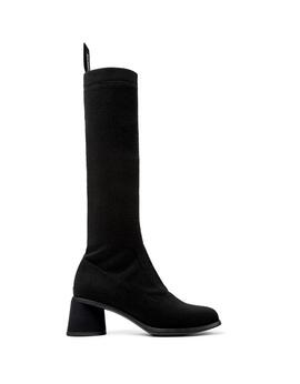 Bota mujer Camper Kiara negra