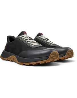 Deportivo Gore-Tex hombre Camper Drift Trail negro