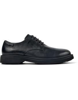 Zapato hombre Camper Norman negro